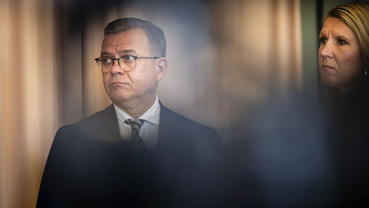 Miten kokoomus toteuttaisi eläkeleikkurinsa? ”Pitää olla merkittäviä toimia”