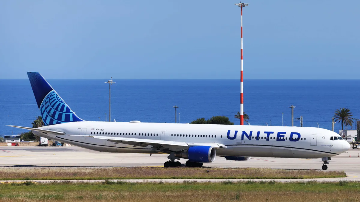 Trump: Kiina luvannut ostaa 200 lentokonetta Boeingilta