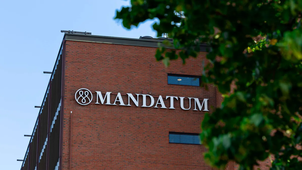 Mandatumin tulos rajusti alle odotusten