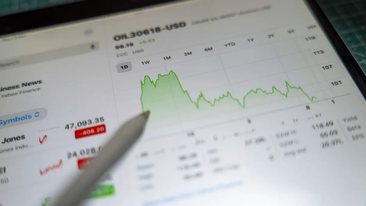 Markkinaviikolla seurataan sotaa ja inflaatiota – tässä tärkeimmät aikataulut