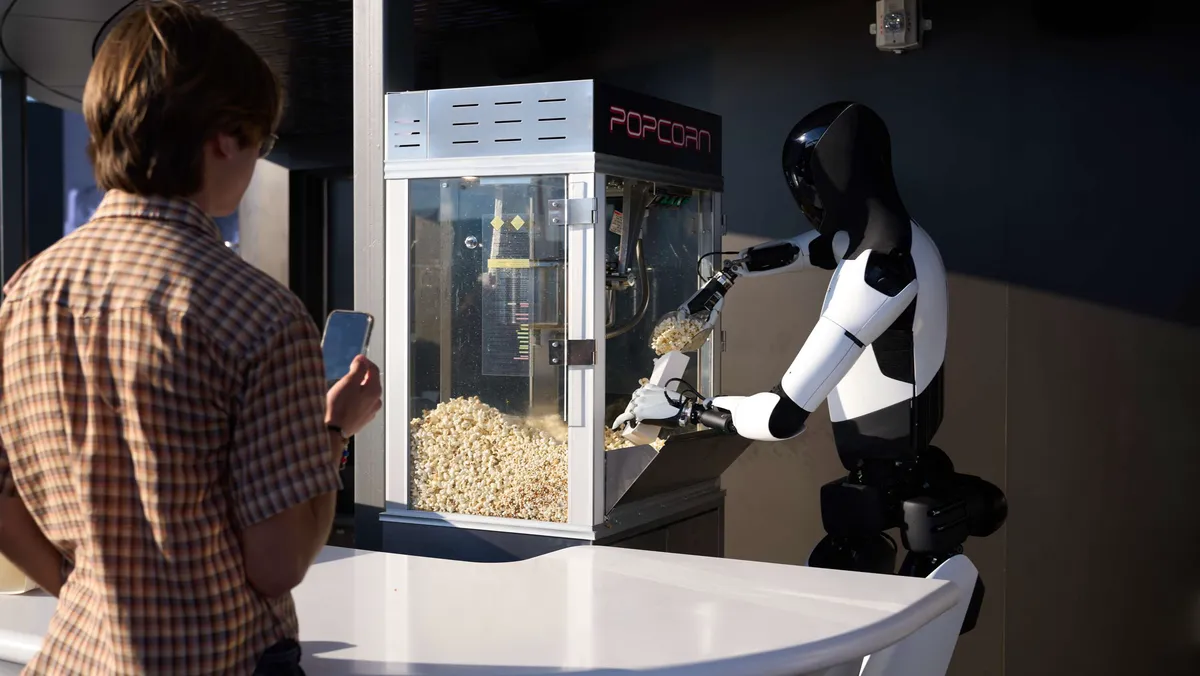 Nämä neljä asiaa Teslan tulevaisuudesta pitää tietää