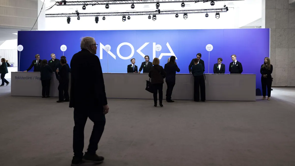 Nokian muutosneuvottelut päätökseen, pääluottamusmies vahvistaa