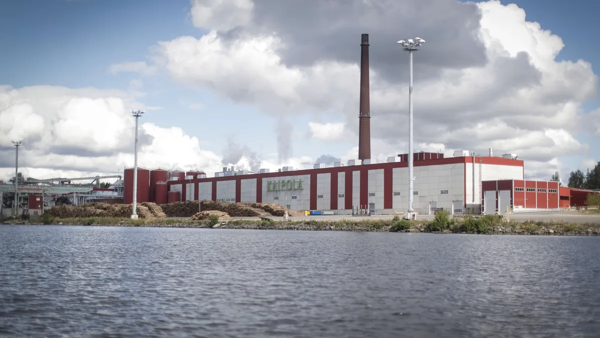 Taas uusi datakeskusilmoitus – Tällä kertaa suunnitteilla 10 miljardin paukku