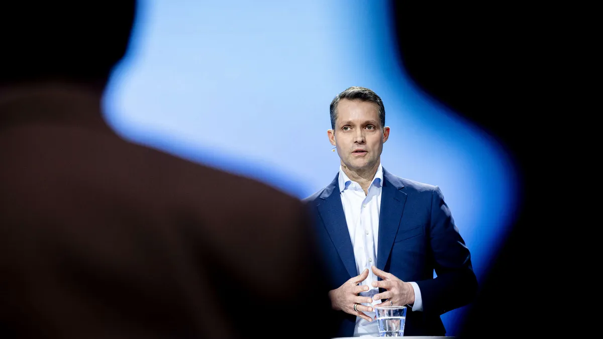 Nokialta kovat odotukset – ”Vielä isompi tulos”