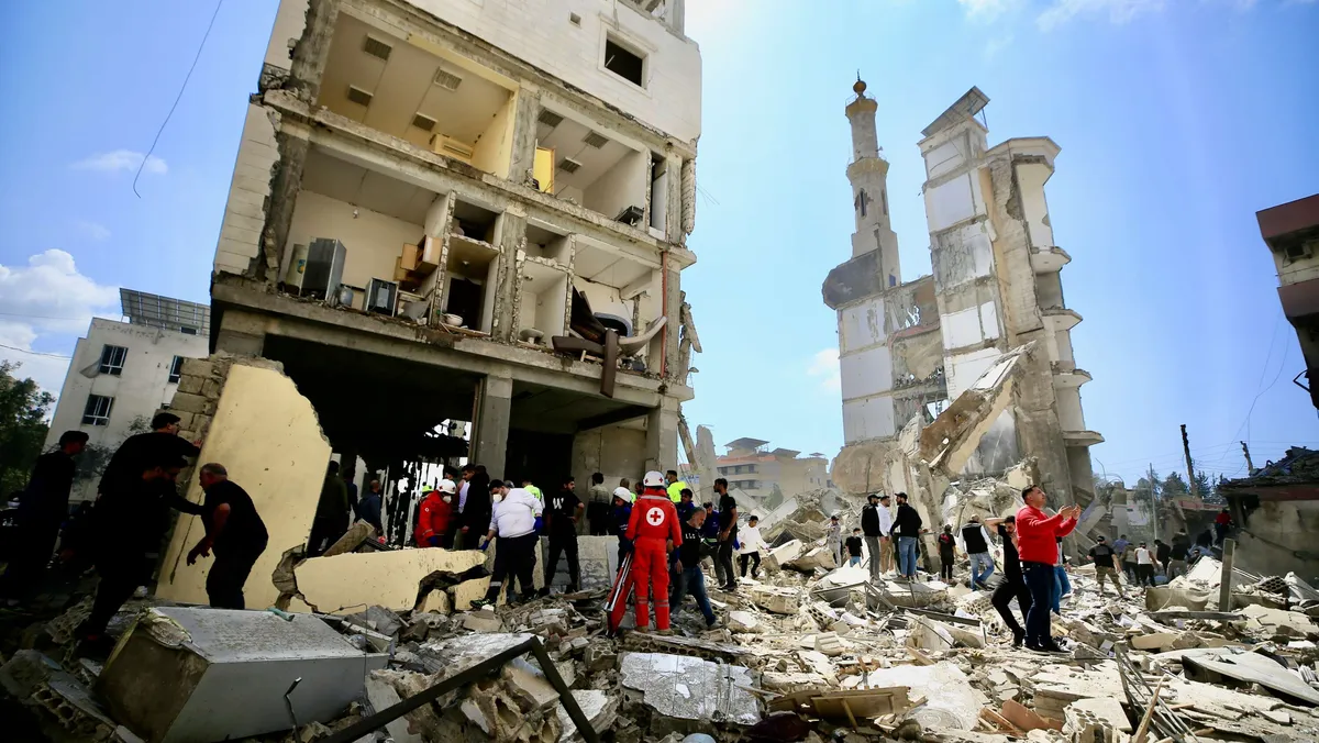 Hormuzinsalmen tilanne on nyt hyvin sekava – Kokosimme, mitä tällä hetkellä tiedetään