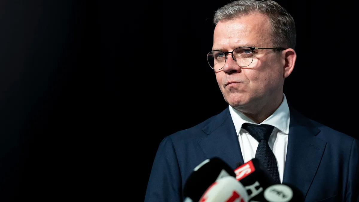Puoluekokousten jälkipyykki: Petteri Orpon puheesta repesi ä