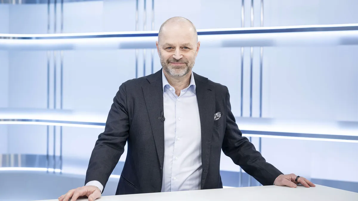 Salkunhoitaja väläytti osingon leikkaamista – Nyt puhuu Reima Rytsölä