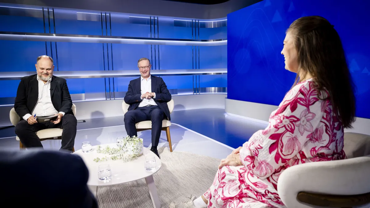 Sijoittamisen asiantuntijat keskustelevat tekoälyn riskeistä – ”Jokaisen on pohdittava”