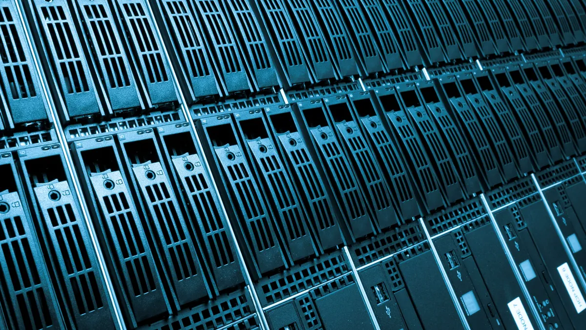 Kuumottava tieto datakeskuksista – Vaikuttaa jo nyt 340 miljoonaan ihmiseen