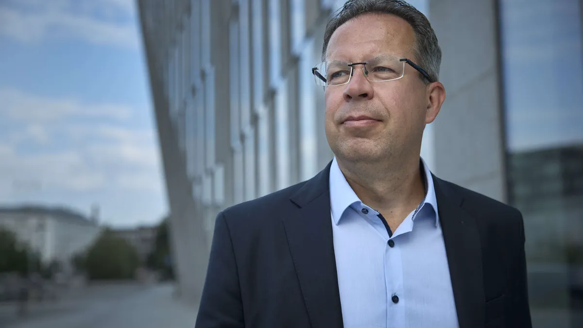 Asiantuntijat osakkeista: Kohta voi tulla kova nousu – He selittävät, miksi ”historiallinen ilmiö” voi taas toistua