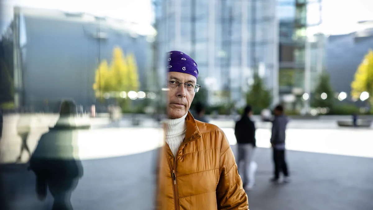 ”Rajan yli on tultu” – Aso-asukkaat ovat käärmeissään hurjasti nousseista vastikkeista