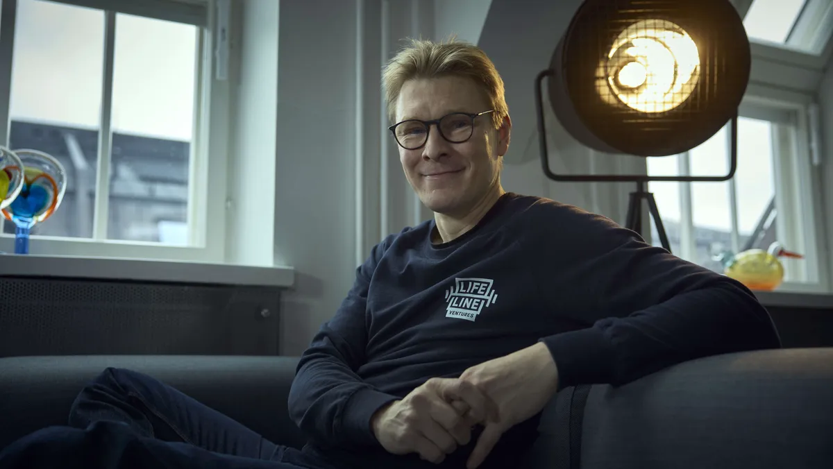 Ouran ja Iceyen omistus valui ulkomaille – Jyri Engeströmillä on ratkaisu