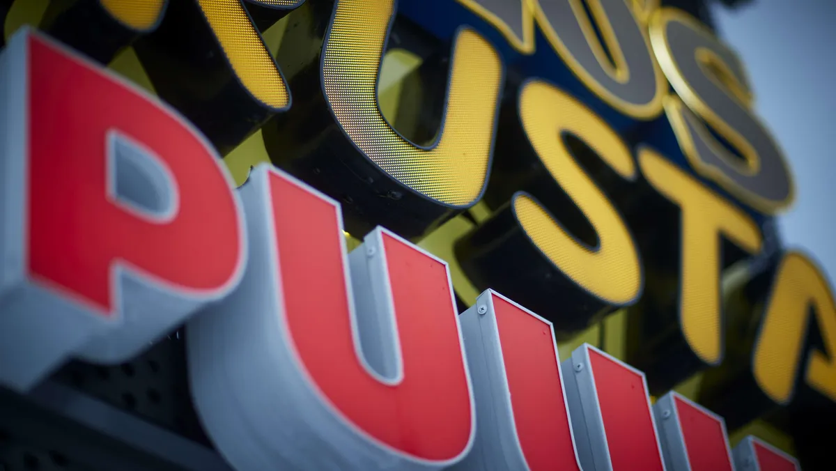 Tokmannilla hankaluuksia, nyt onneaan koittaa Puuilo – ”Teemme toisella tavalla”