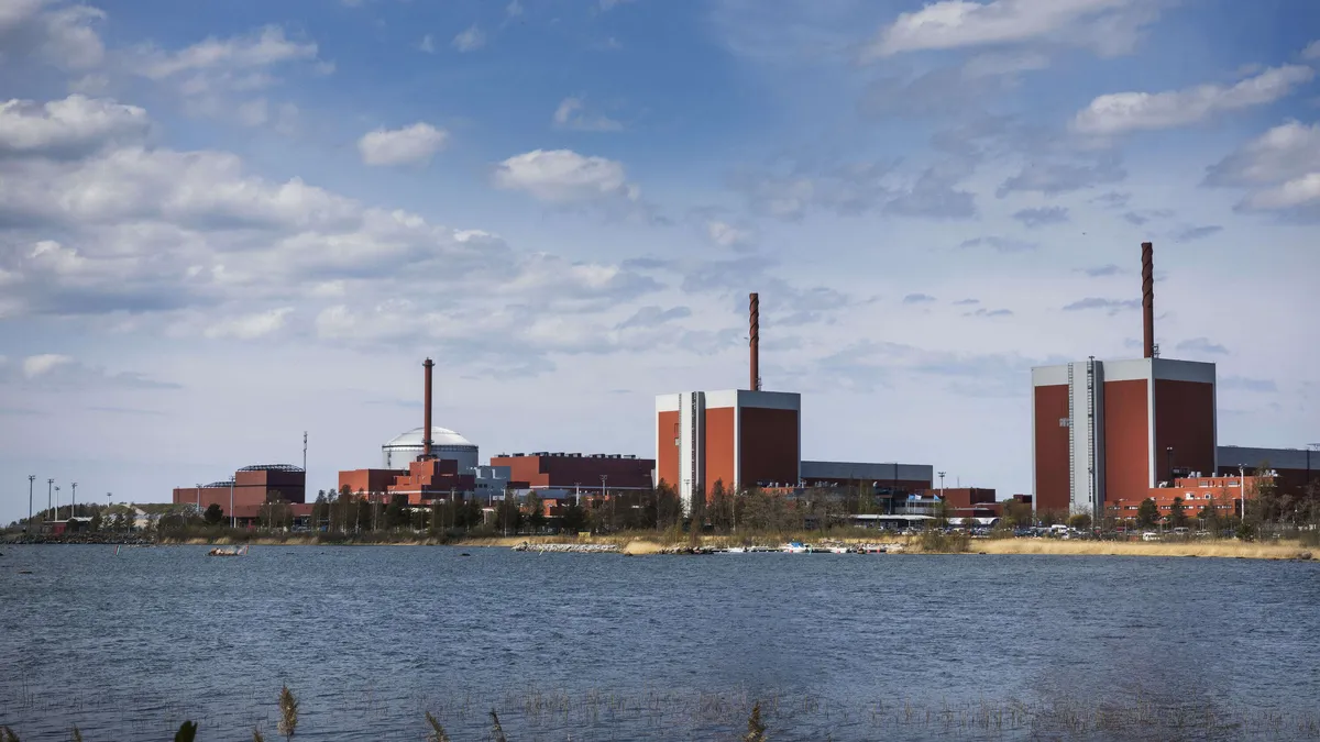 Ydinvoiman hukkalämpö Suomessa – miksi ei hyödynnetä? | Talouselämä