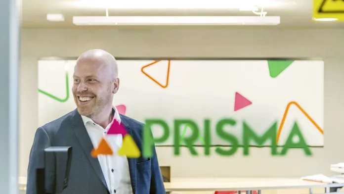 Prisma lähtee vihdoin vastaiskuun Tallinnassa, myös Lidl pyrkii apajille |  Kauppalehti