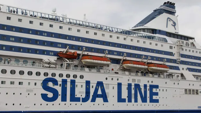 Tallink keskeyttää liikennöinnin Helsinki-Riika-reitillä – Latvia asetti  uudet matkustusrajoitukset | Kauppalehti