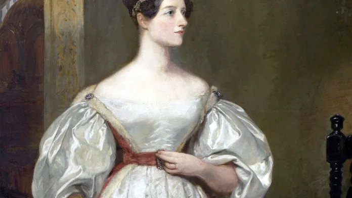 Kreivitär Ada Lovelace kehitti maailman ensimmäisen tietokoneohjelman  1800-luvulla – Alan Turing siteerasi häntä 100 vuotta myöhemmin |  Tekniikka&Talous