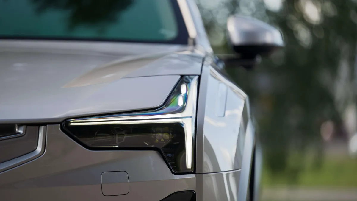 Yksityisleasing kasvaa Suomessa voimakkaasti – Tämä automerkki on siinä ylivoimainen ykkönen