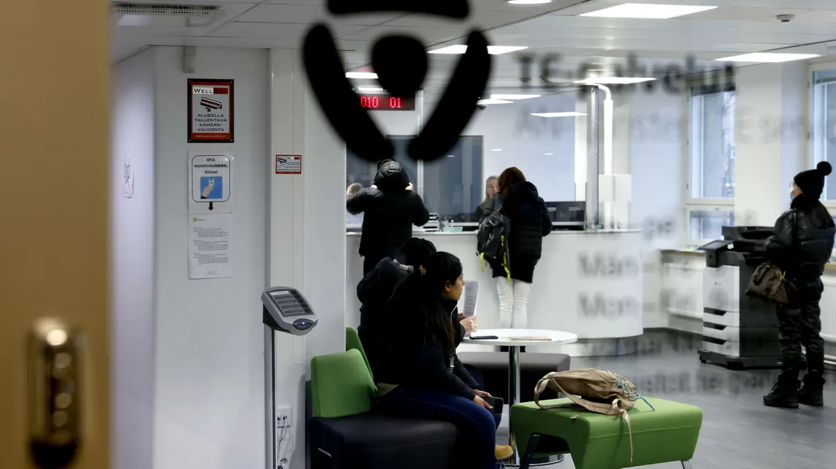 Hallitus laittaa lisärahaa hankkeeseen, jonka ”ensimmäiset tiedot eivät lupaa hyvää”