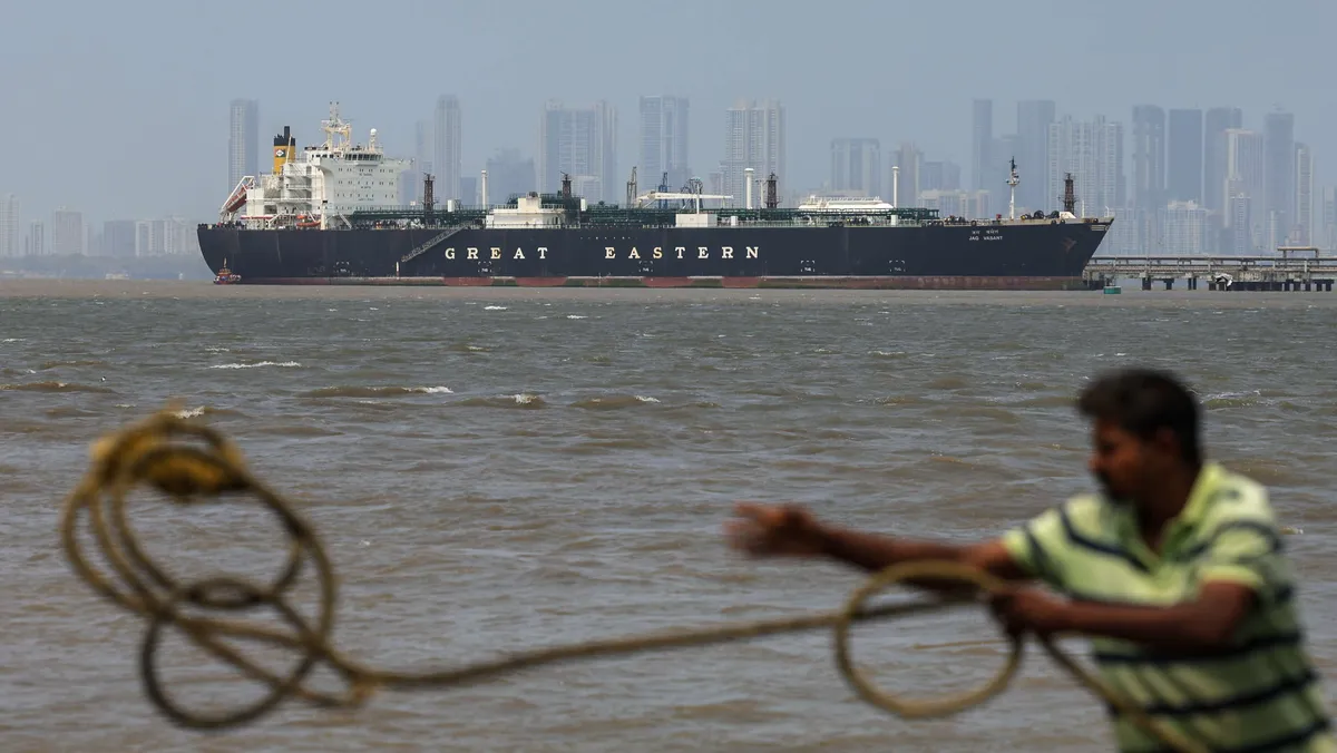 Trump ja Iran puhuvat nyt ”kahta täysin eri asiaa” Hormuzinsalmesta