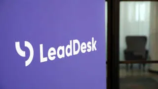 Leaddeskin teknologiajohtajaksi Pekka Alli