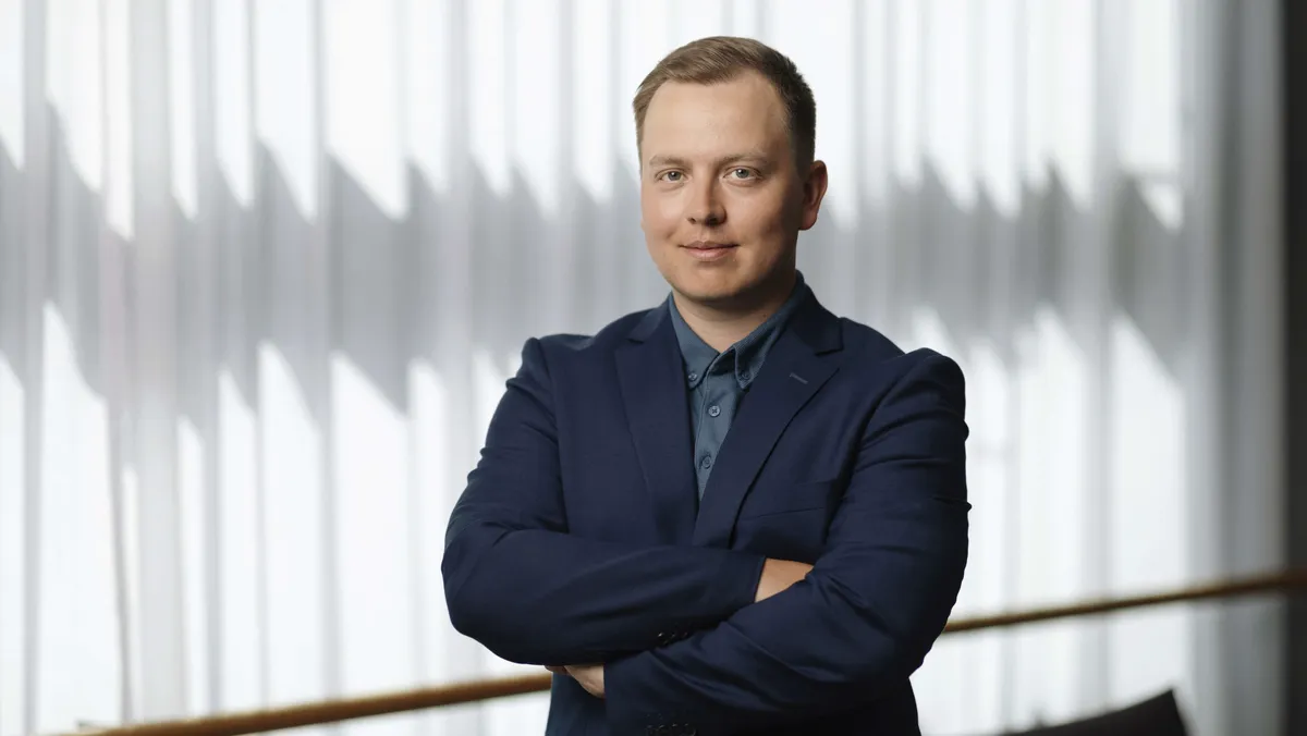 Jukka Oksaharju yllättyi Helsingin pörssin vahvasta menosta ja näkee yhä mahdollisuuksia – ”Tästä laarista lähtisin kaivamaan”