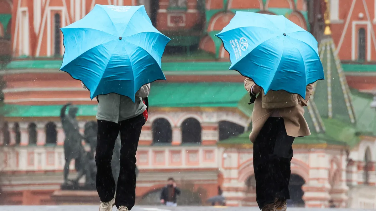 Venäjän sisällä käynnissä iso muutos: ”Sisäinen paine kasvaa”