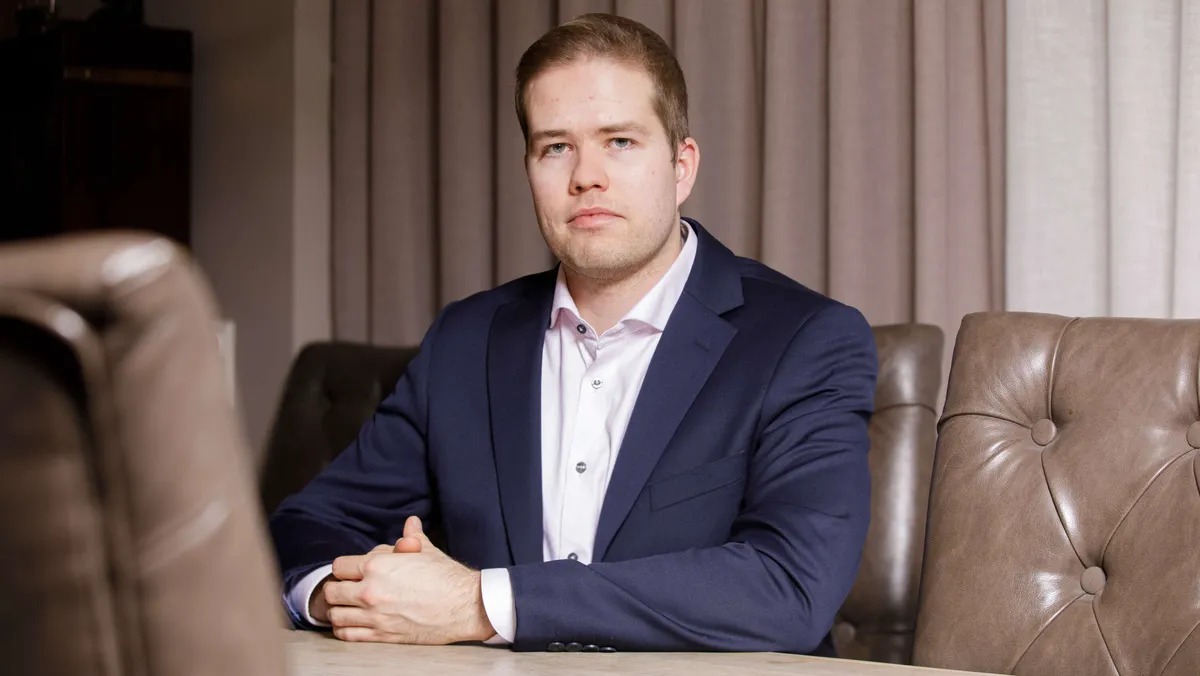 Omistusasujille tuli synkkä tieto