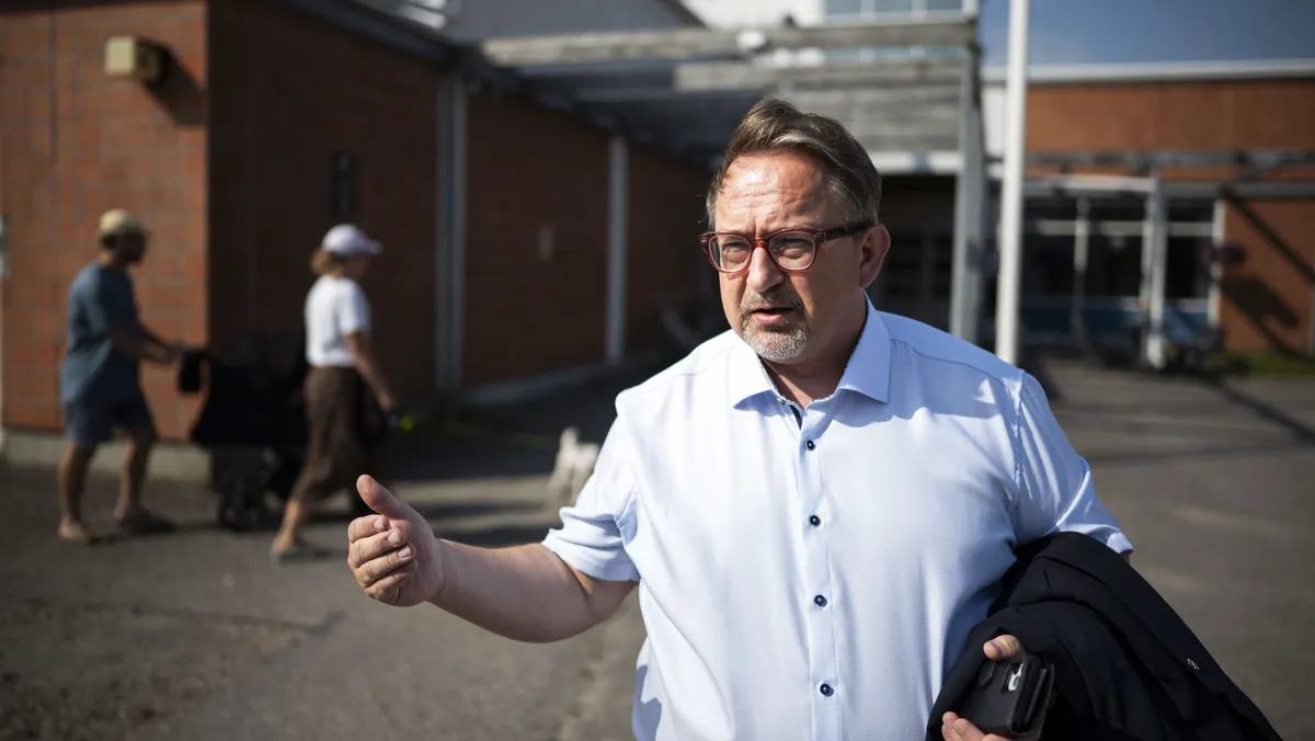 Asuntomarkkinoilla outo ristiriita: ”Ne piirtävät, joilla on liitua”