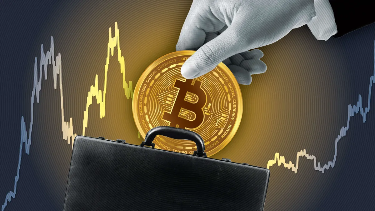 Suomalainen ammattisijoittaja muutti mieltään ja iski 60 000 euroa sisään –  Pian koittaa bitcoin-hetki, jonka hintavaikutus voi olla valtava |  Kauppalehti