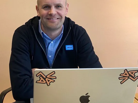 Kyberturvallisuus alkaa laadusta – Testiautomaatio on ohjelmistokehityksen ankkuri