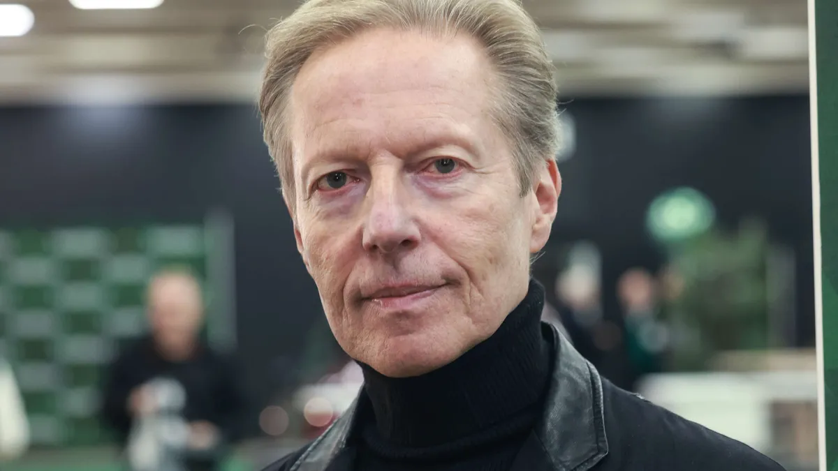 Jarmo Friman added Novo Nordisk to his portfolio – “I can’t do anything about it”