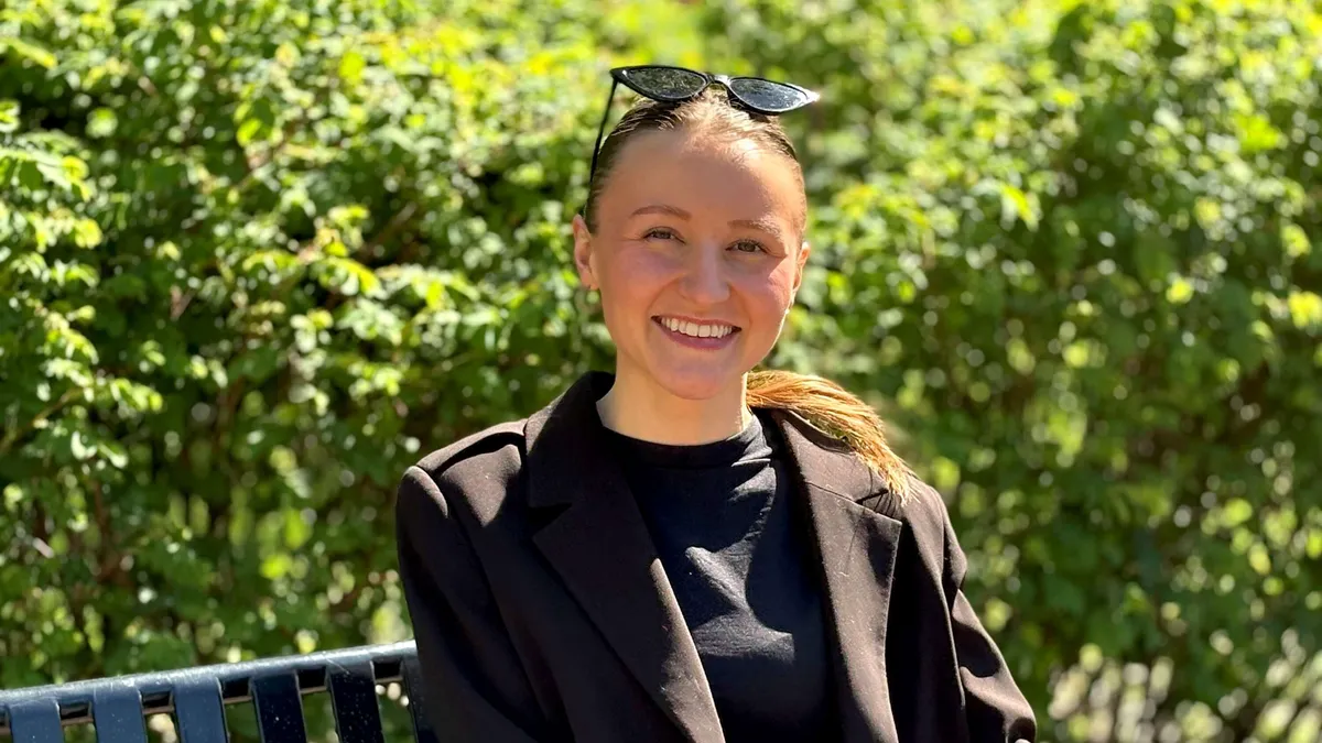 Ina Mattila, 28, kohtasi työttömyyttä ja taloudellista ahdinkoa – Näin hän onnistui silti kasvattamaan varojaan 80 000 eurolla vuodessa