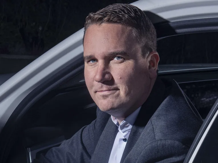 Petri Marjava, head of automotive business at Vaisala Xweather, said there are signs in the industry that improving run distance prediction is on the agenda for manufacturers.