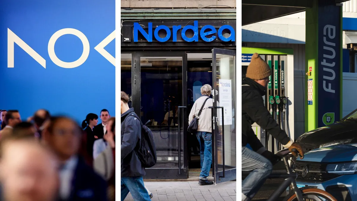 Helsingin pörssissä jyllää nyt raikas ilmiö – Ja siitä hyötyy aika moni