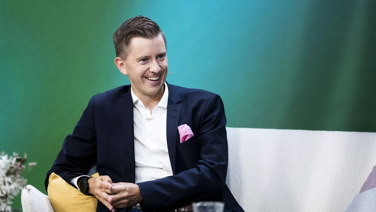 EQ hakee kasvuloikkaa yritysostolla – Sauli Vilén on skeptinen yhdessä asiassa