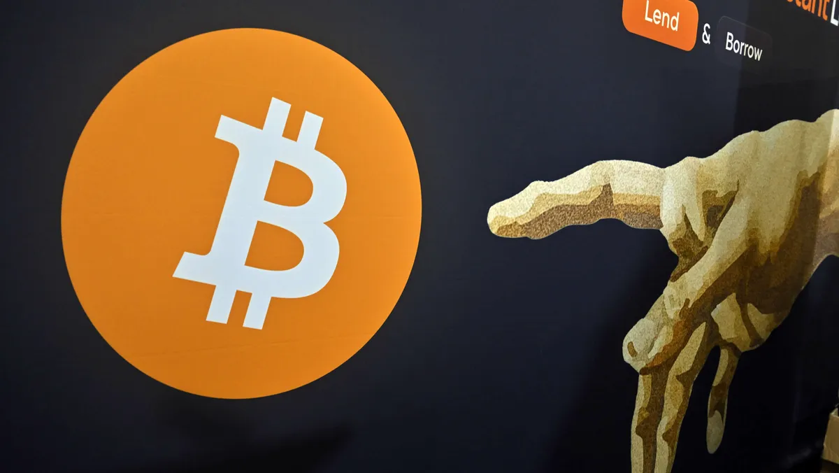 Bitcoinin on aika päästä irti digitaalisen kullan vertauksesta