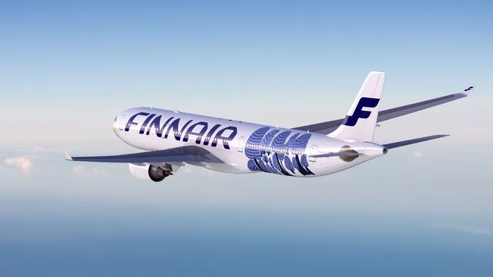 Outo väite Ukrainasta: Finnair tyrmää | Uusi Suomi