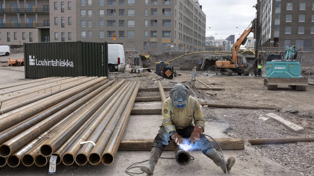 Työllisyyspalvelut voidaan toteuttaa aivan uudella tavalla