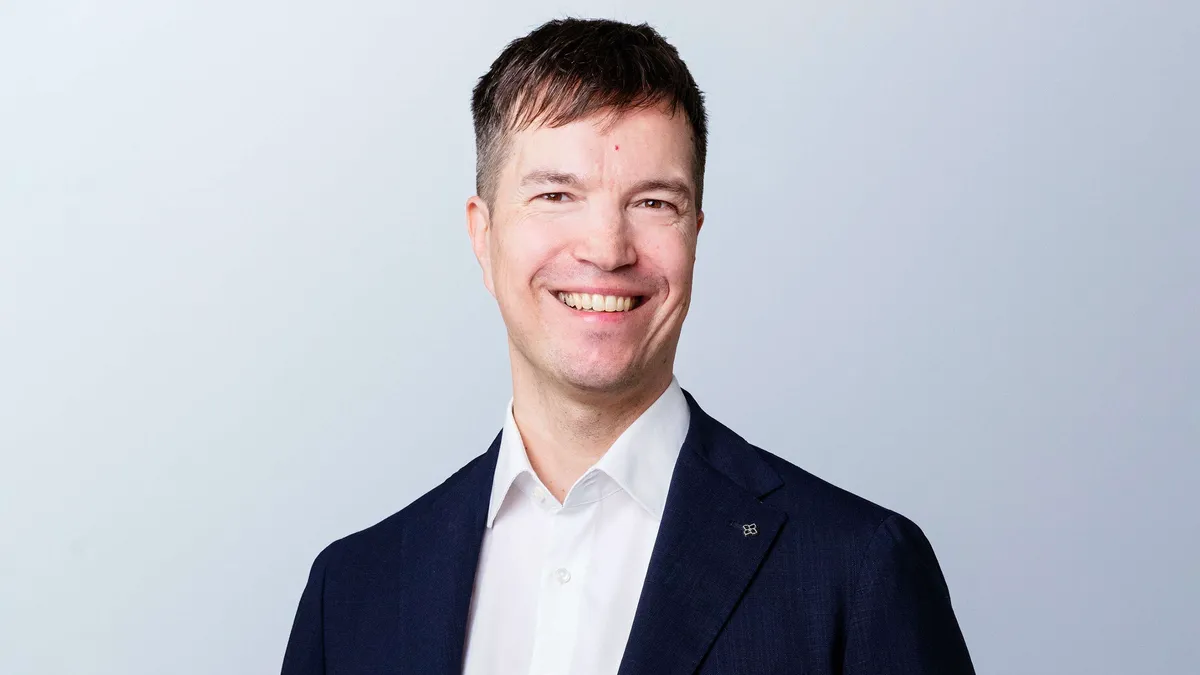Vuono Group nappasi AI-muutosjohtajan Business Finlandilta – Yksi osaamisalue voi yllättää