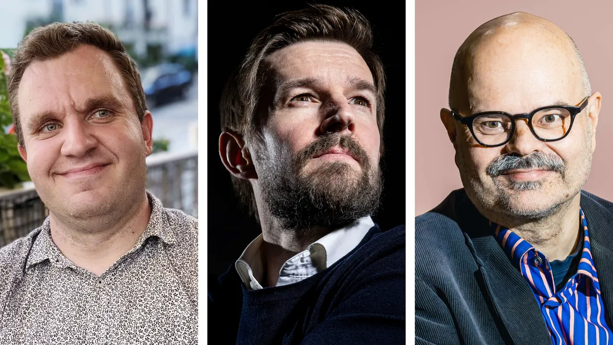 Minkä Helsingin pörssin osakkeen poimisit salkkuun nyt vuoden ajaksi? – Kokeneet sijoittajat kertovat valintansa
