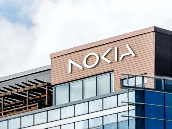 Muutoksia Nokian johtoryhmässä