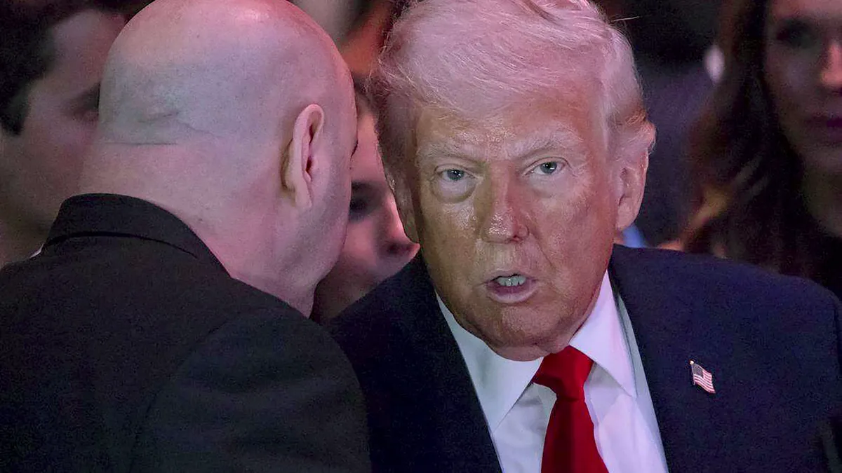 Donald Trumpin vastustajat tekivät likaisen tempun – Kosto uhkaa