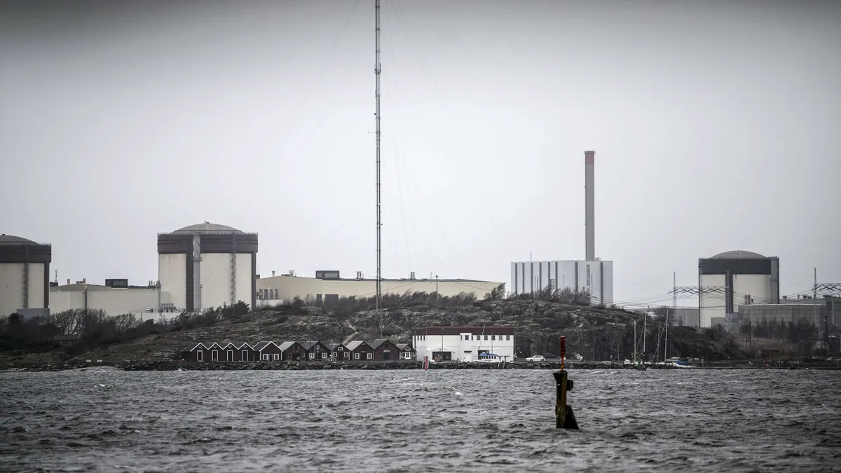 Ruotsin ydinvoimavauhti on nyt esimerkillistä – Teollisuus on vahvasti mukana