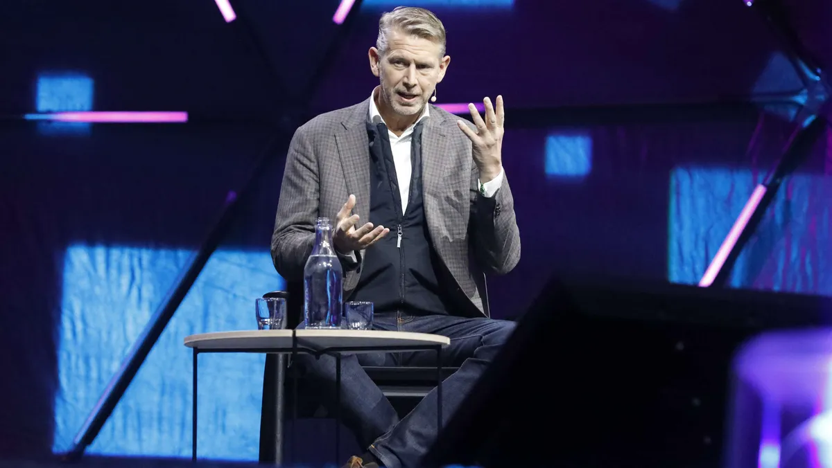 Seitsemän miljardin euron romahduksen jälkeen Northvoltin syntipukilla on uusi missio