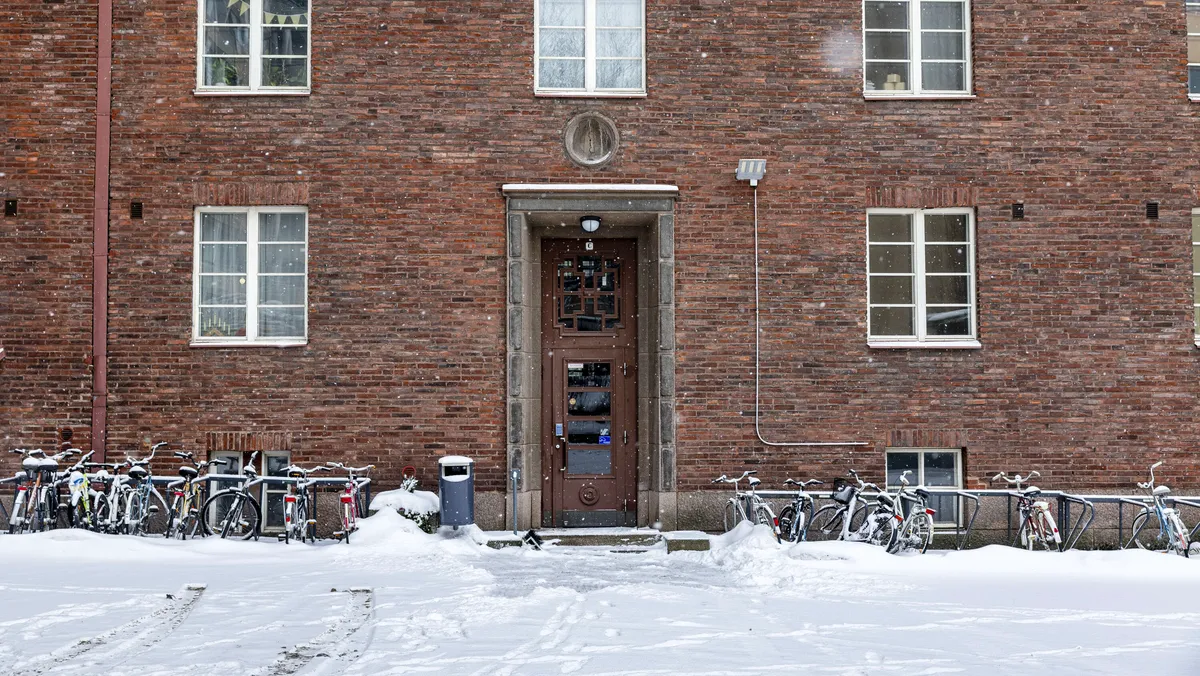 Kiinteistömarkkinoista arvio: ”Potentiaalisesti iso mylläys”