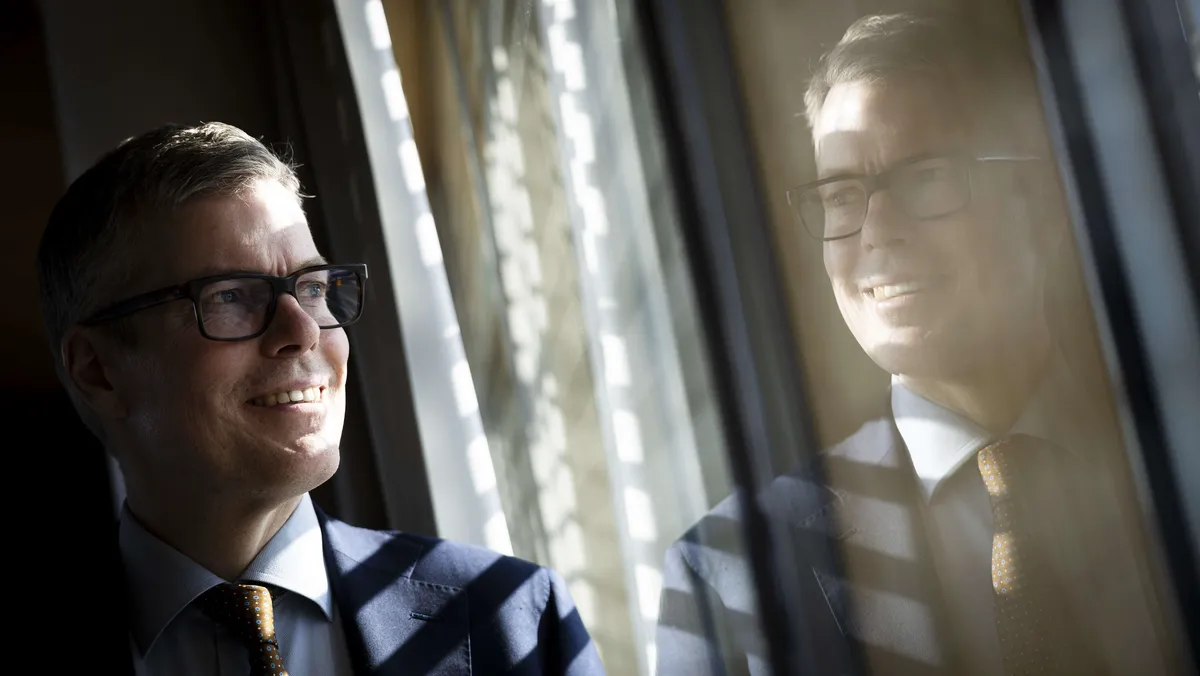 Sähkönkulutus voi tuplaantua – Fortum näkee Pohjolassa tilaa 20 uudelle ydinreaktorille