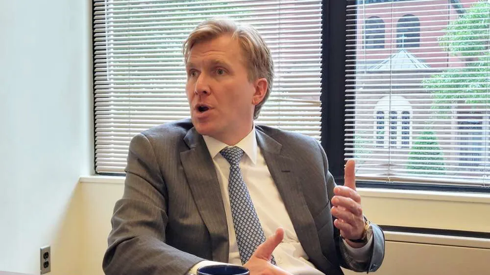 Trumpin kovan linjan haukka saapui Brysseliin: Tässä on Nato 3.0