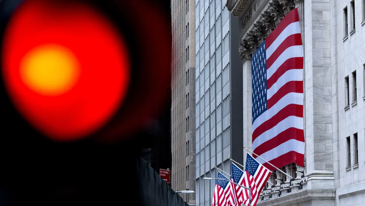 PÖRSSIT: Wall Street avasi torstaina nousuun – SpaceX:n list