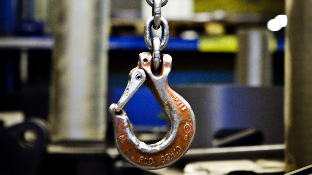 ”Rahahanat kiinni” – Suomen teollisuusjohtajilla syvä huoli